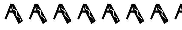 Las locuras del emperador font preview
